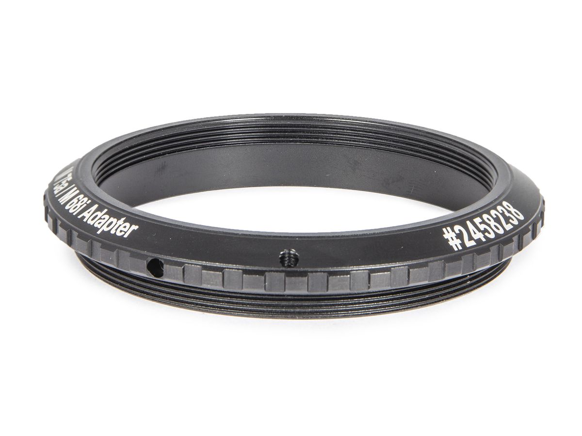 Baader Adapter M68i auf M75a