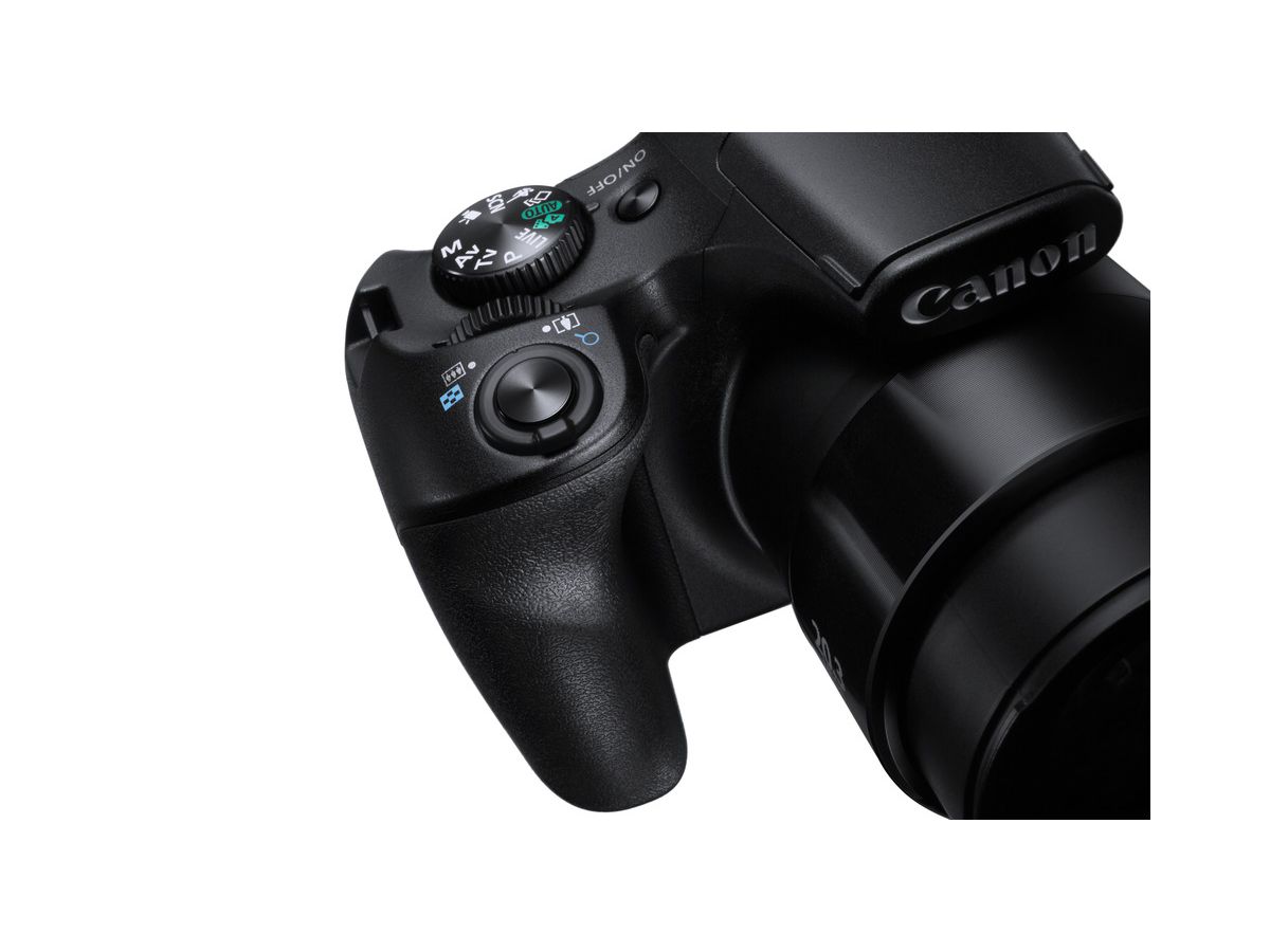 Canon PowerShot SX540 HS