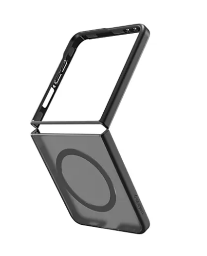 Spigen Flip 7 Capella Transparent