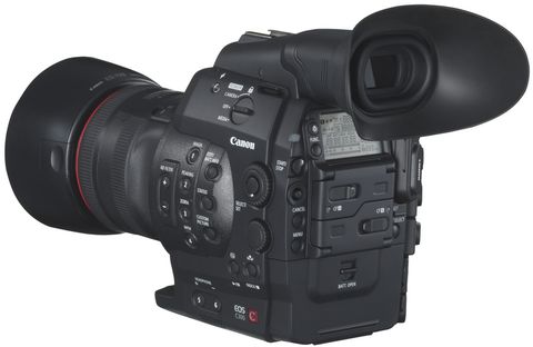 Video Kameras 