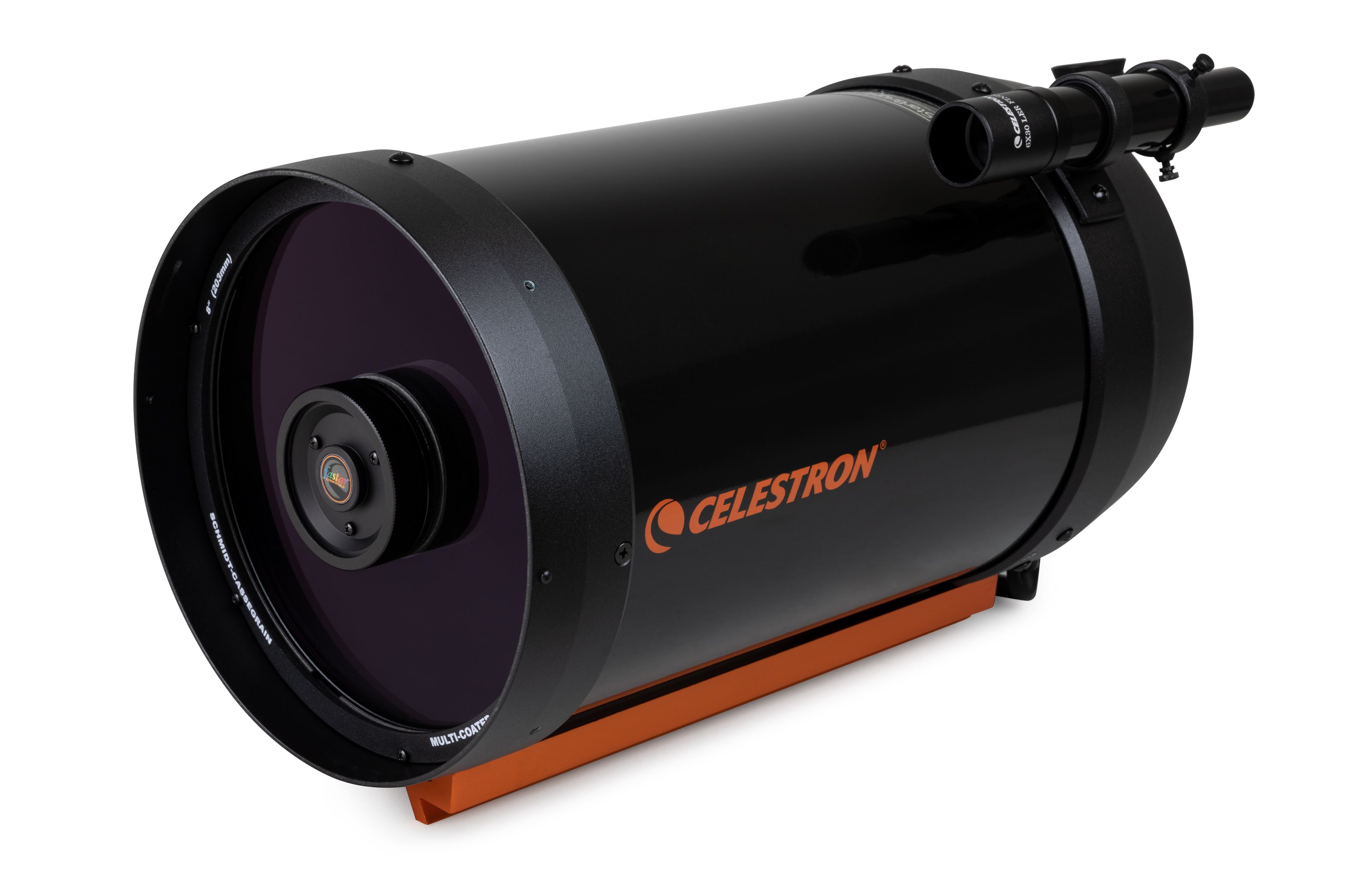 Celestron Optik C8-A XLT