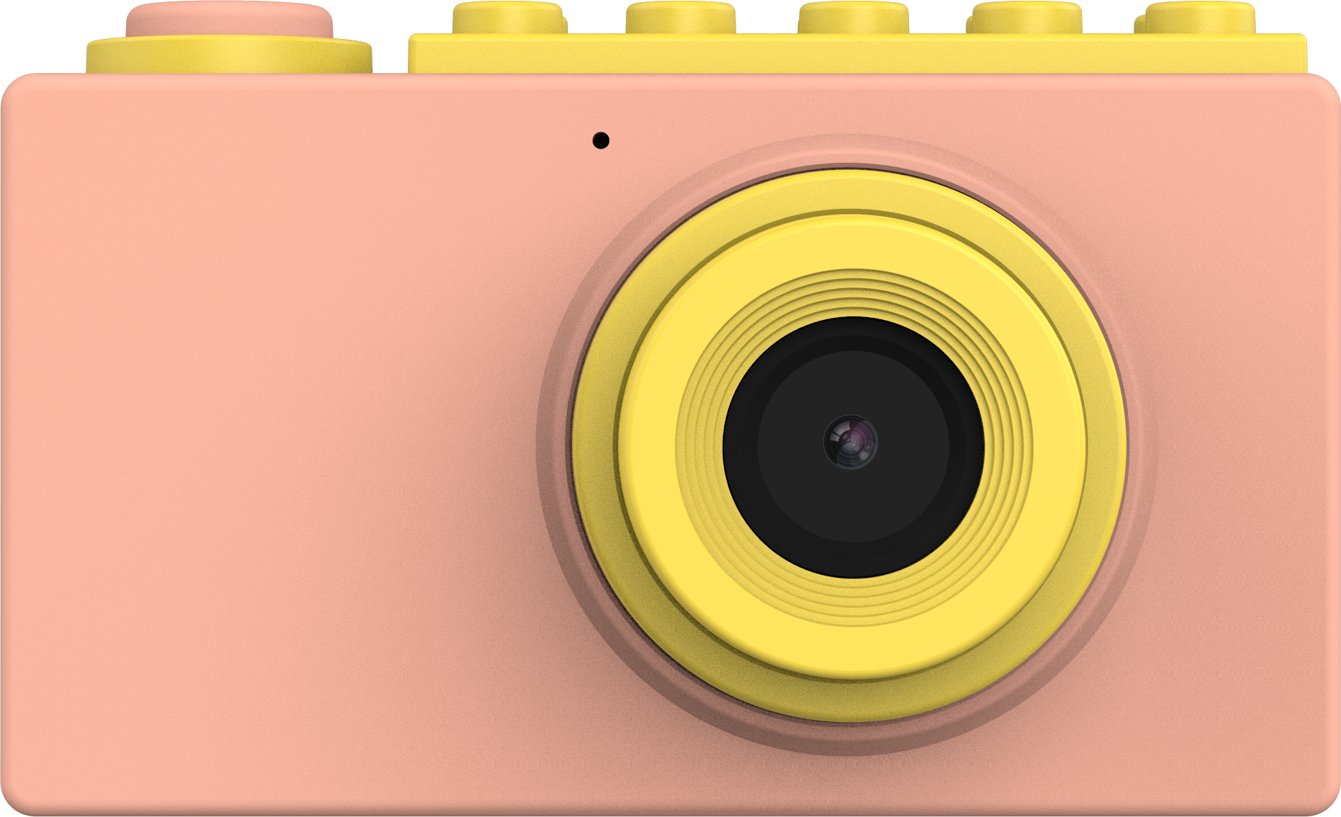 myFirst Camera 2 Pink