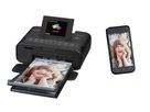 Canon SELPHY CP1200 noire