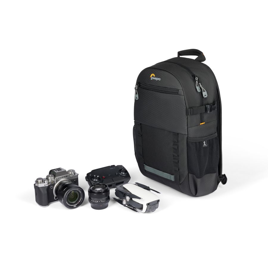 Lowepro Adventura 150 III Green Line