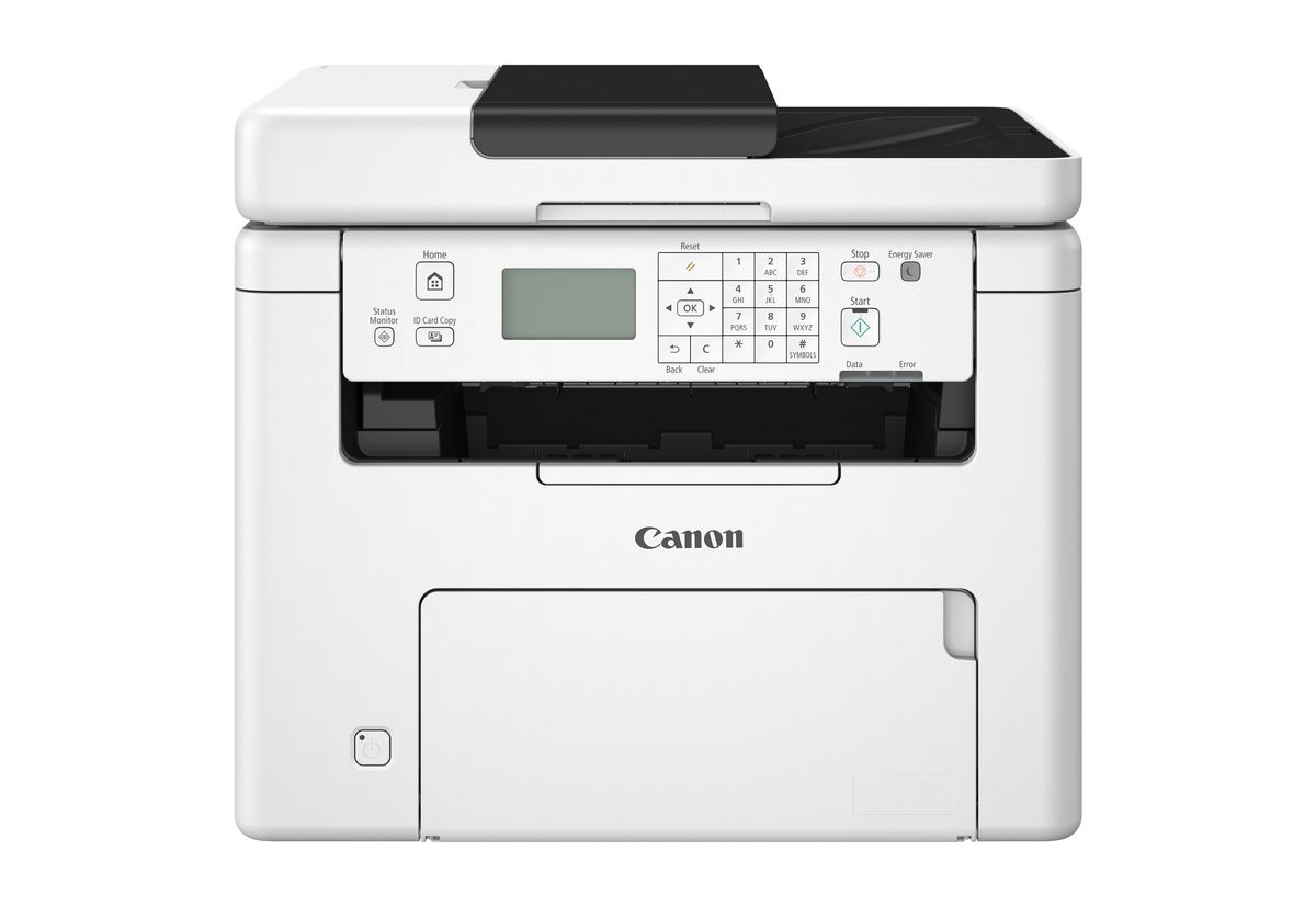 Canon i-SENSYS MF275dw II B/W Laser