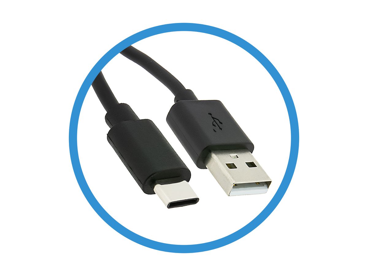 Patona NP-F970 Set Chargeur + 2 Batterie