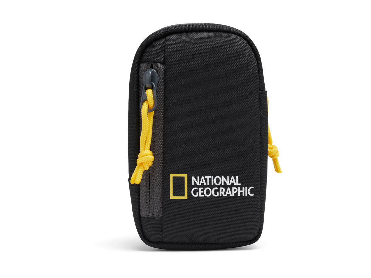 National Geographic Camera Pouch Small