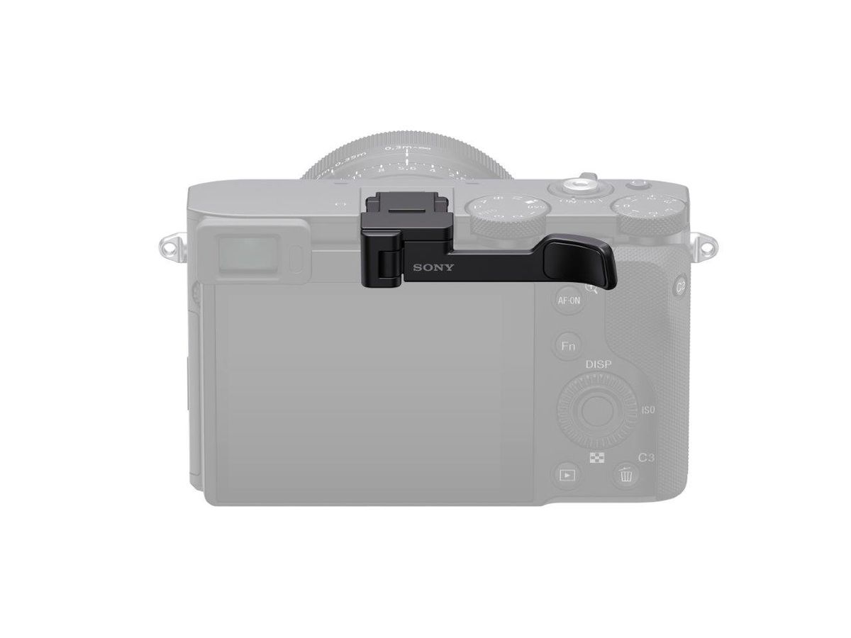 Sony TG-2 Daumengriff zur DSC-RX1RM3