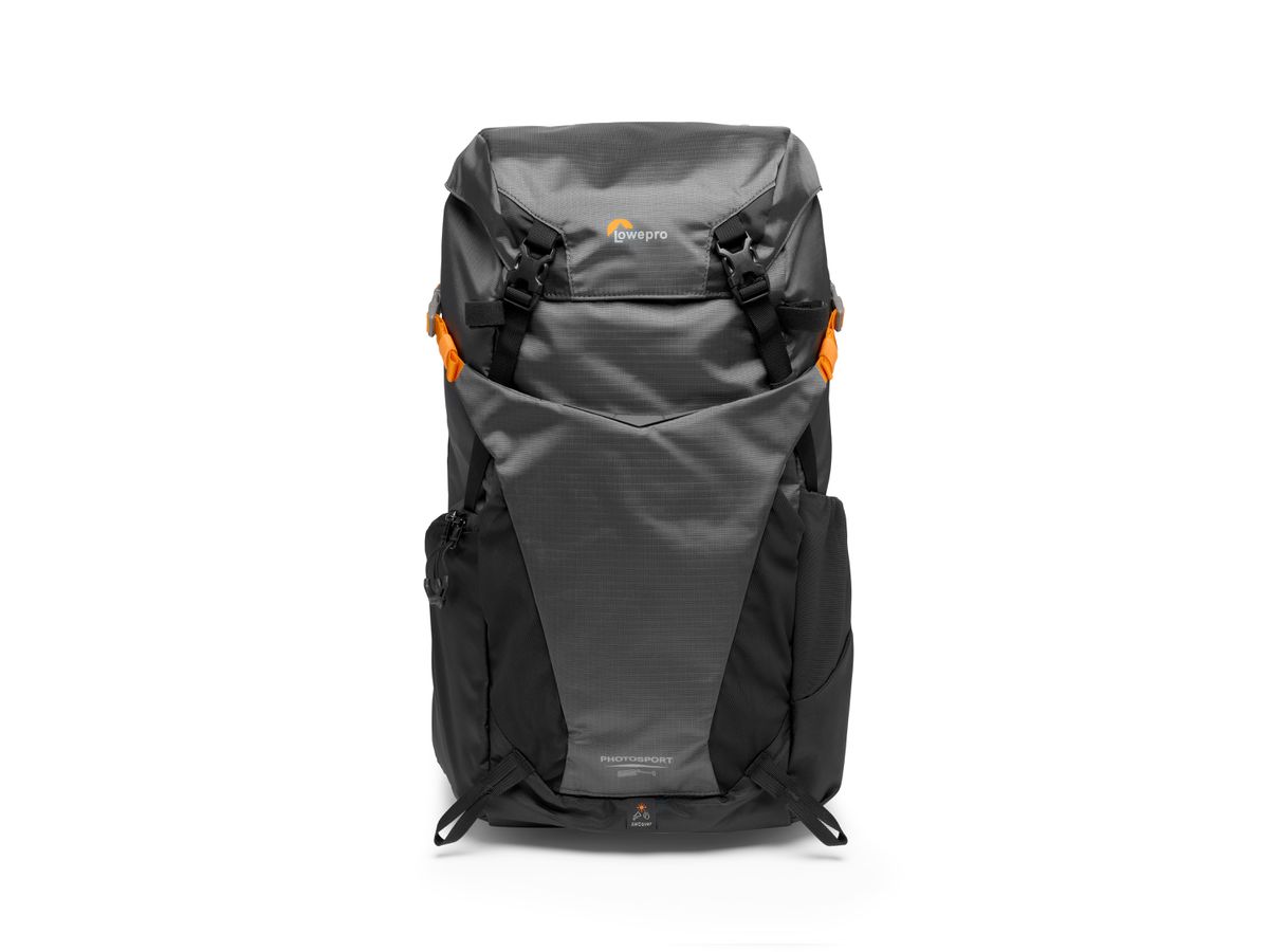 Lowepro PhotoSport BP 24L AW III GY GRL