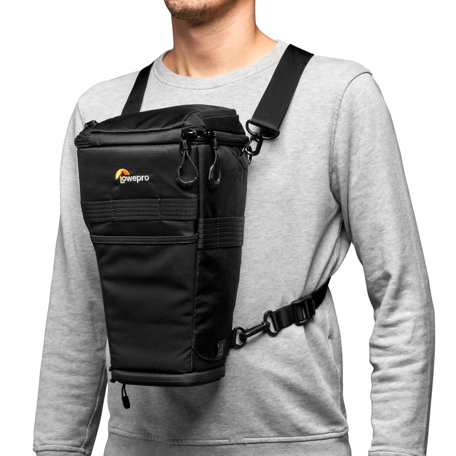 Lowepro ProTactic TLZ 75 AW II Black