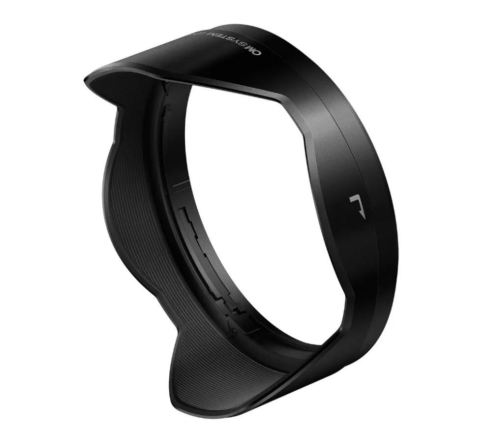 OM System LH-76B Pare-soleil EZ-M1210PRO