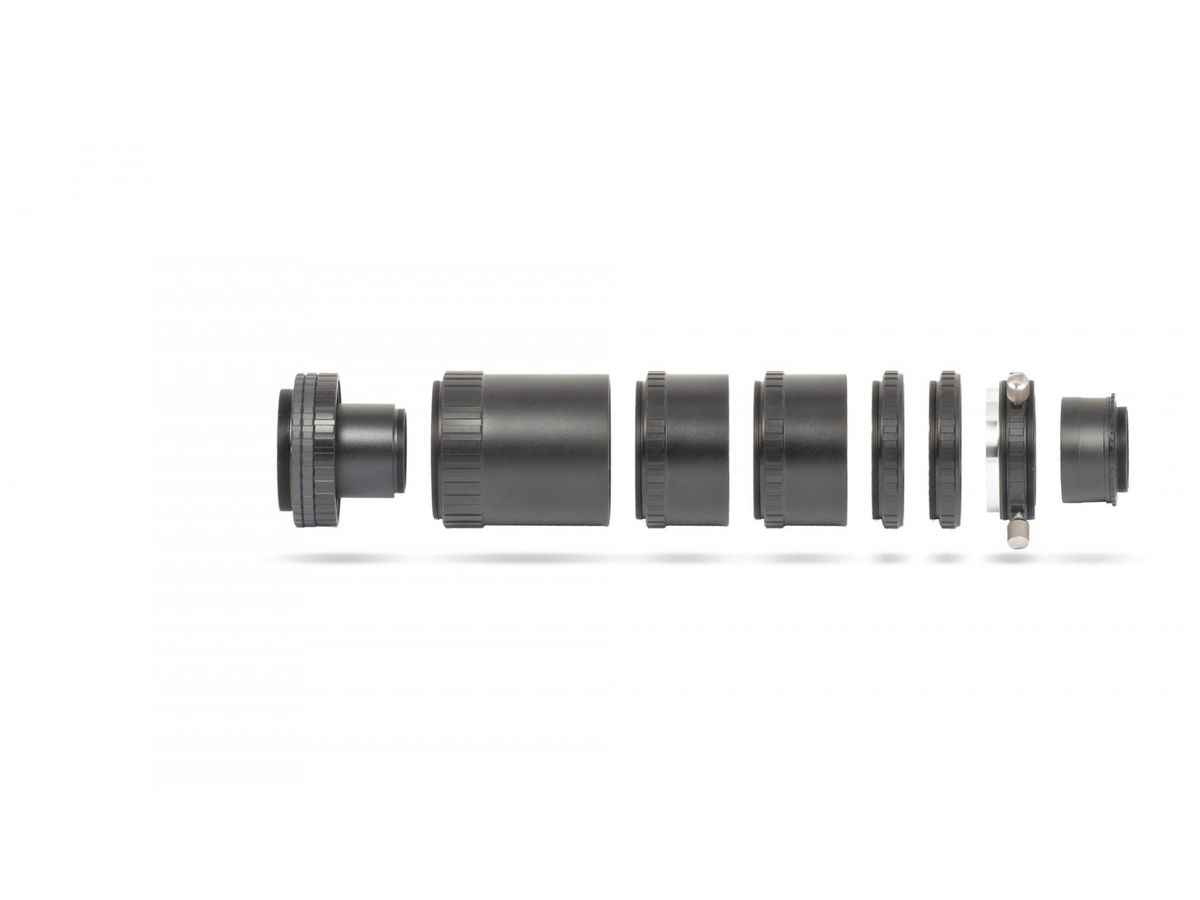Baader M68 Tele-Kompendium