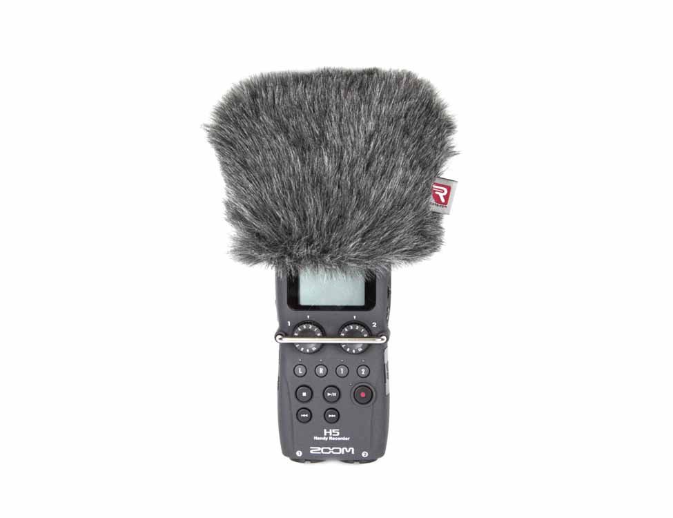 Rycote Mini Windjammer Zoom H5