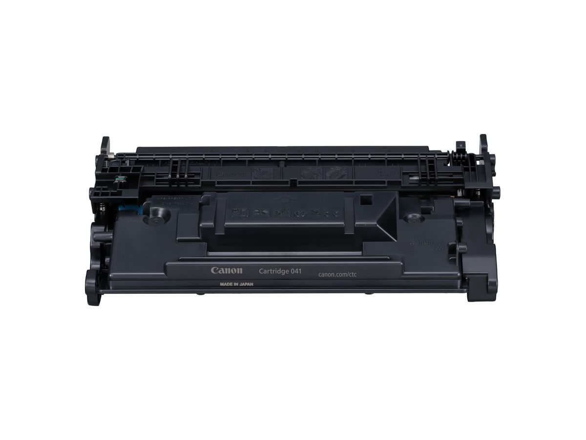 Canon 041 Toner Black Standard