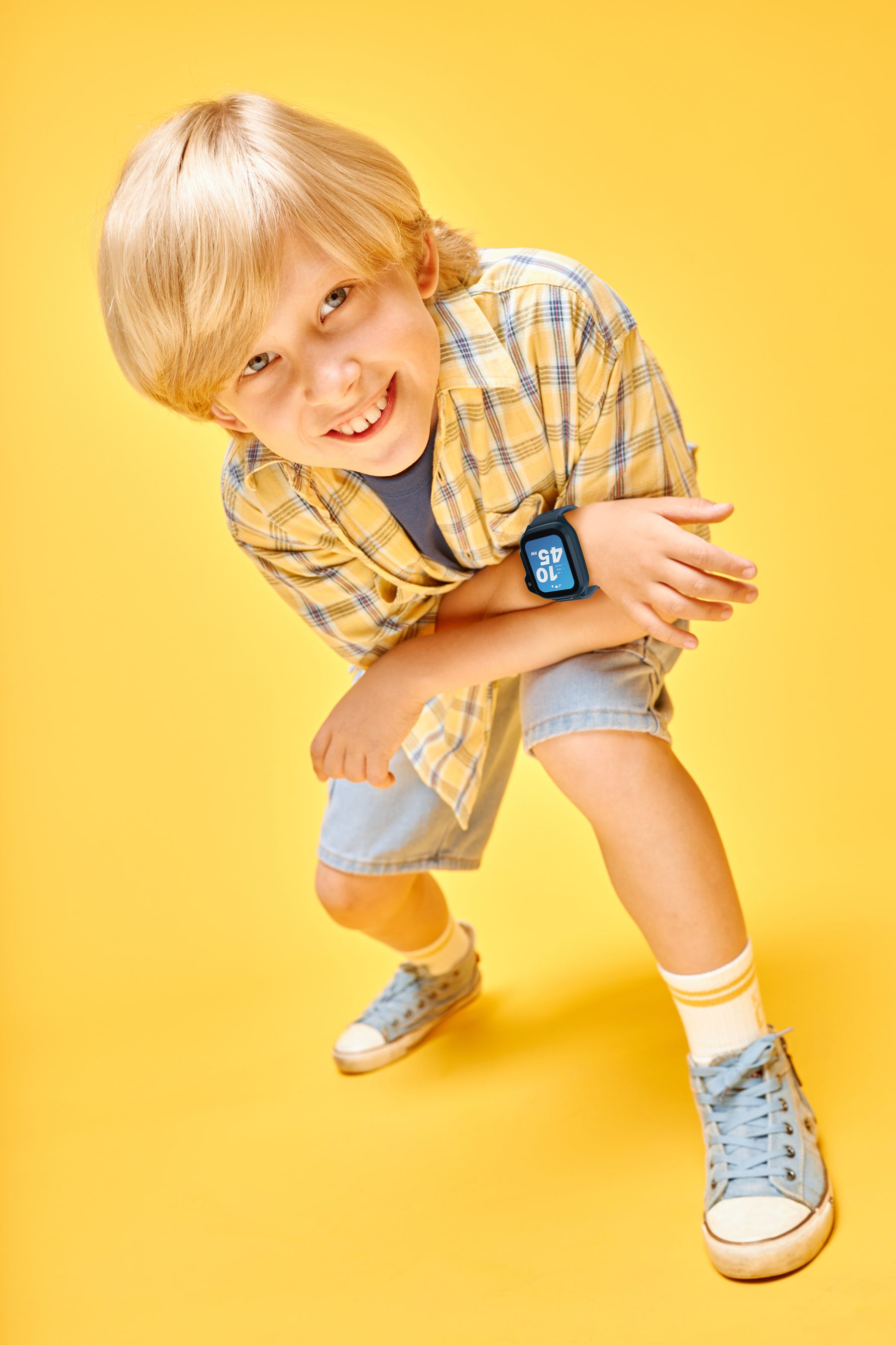 myFirst Fone S4 Space Blue