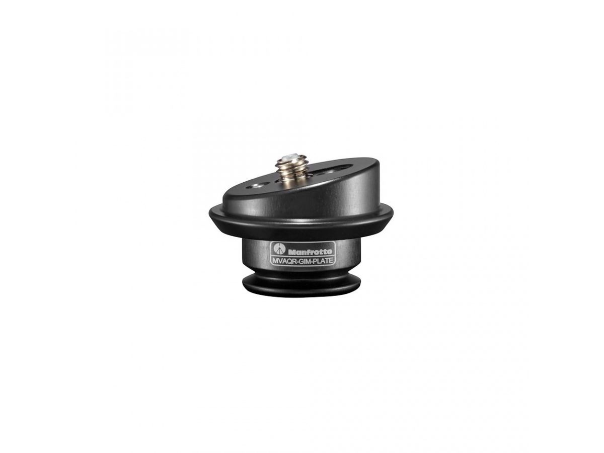 Manfrotto MOVE Gim-Pod Plate
