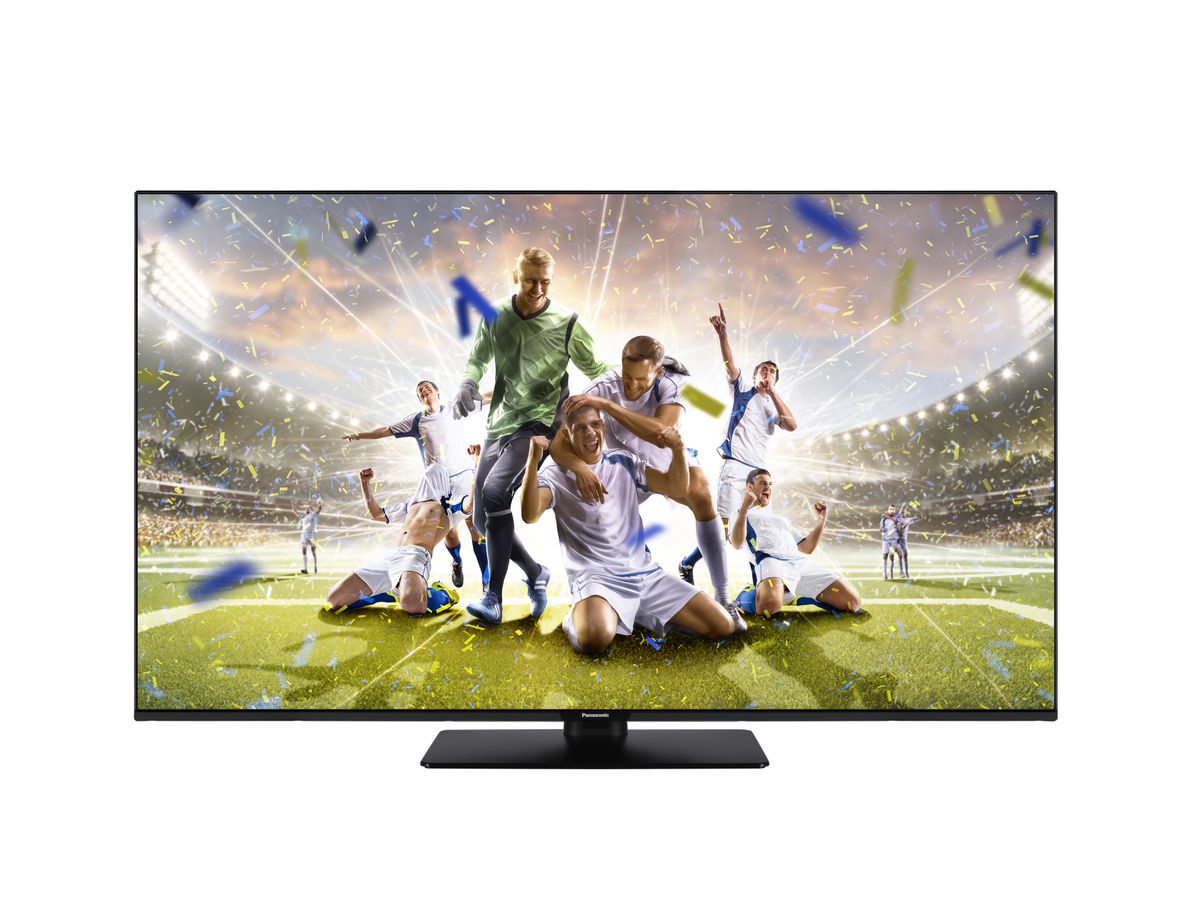 Panasonic 65" LCD UHD TV TX-65MX600E