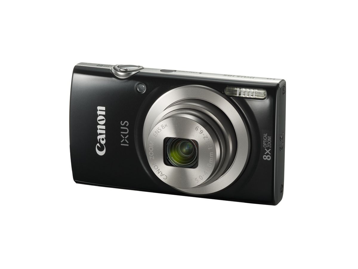 Canon IXUS 185 schwarz