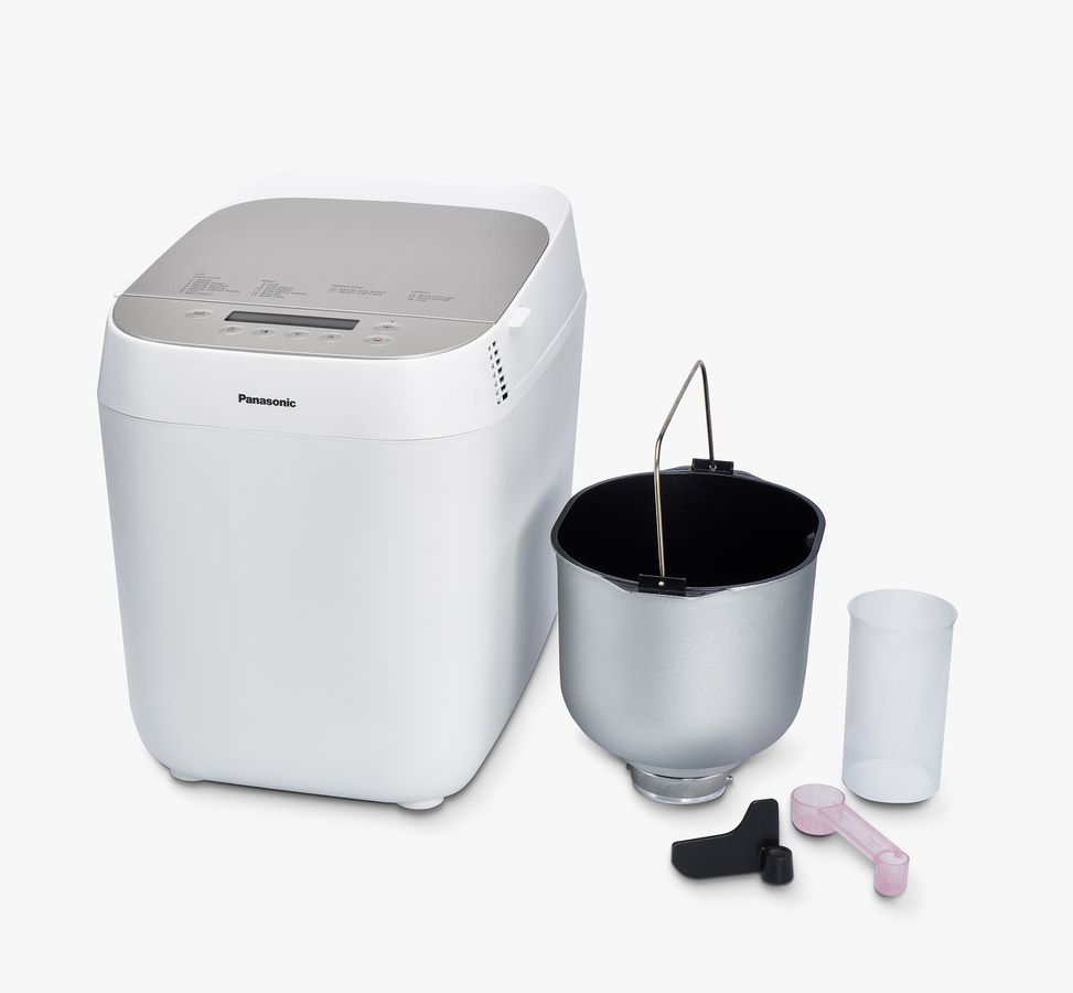 Panasonic Brotbackmaschine Croustina