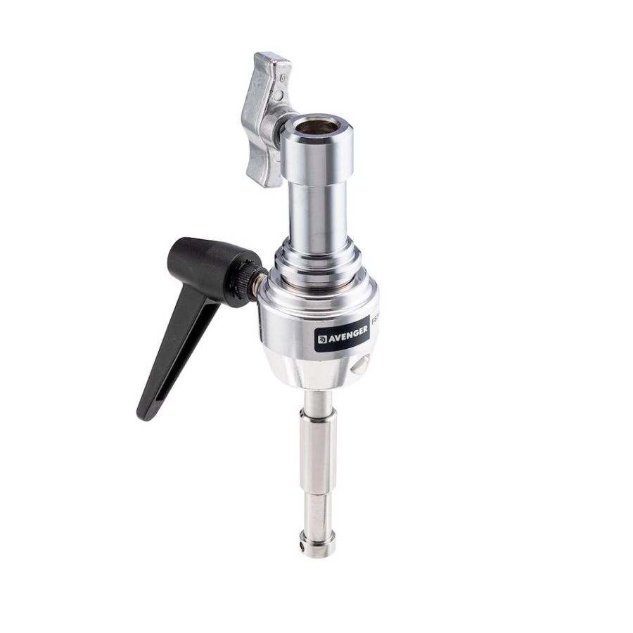 Avenger Baby to JR SW Pin w/Ratchet