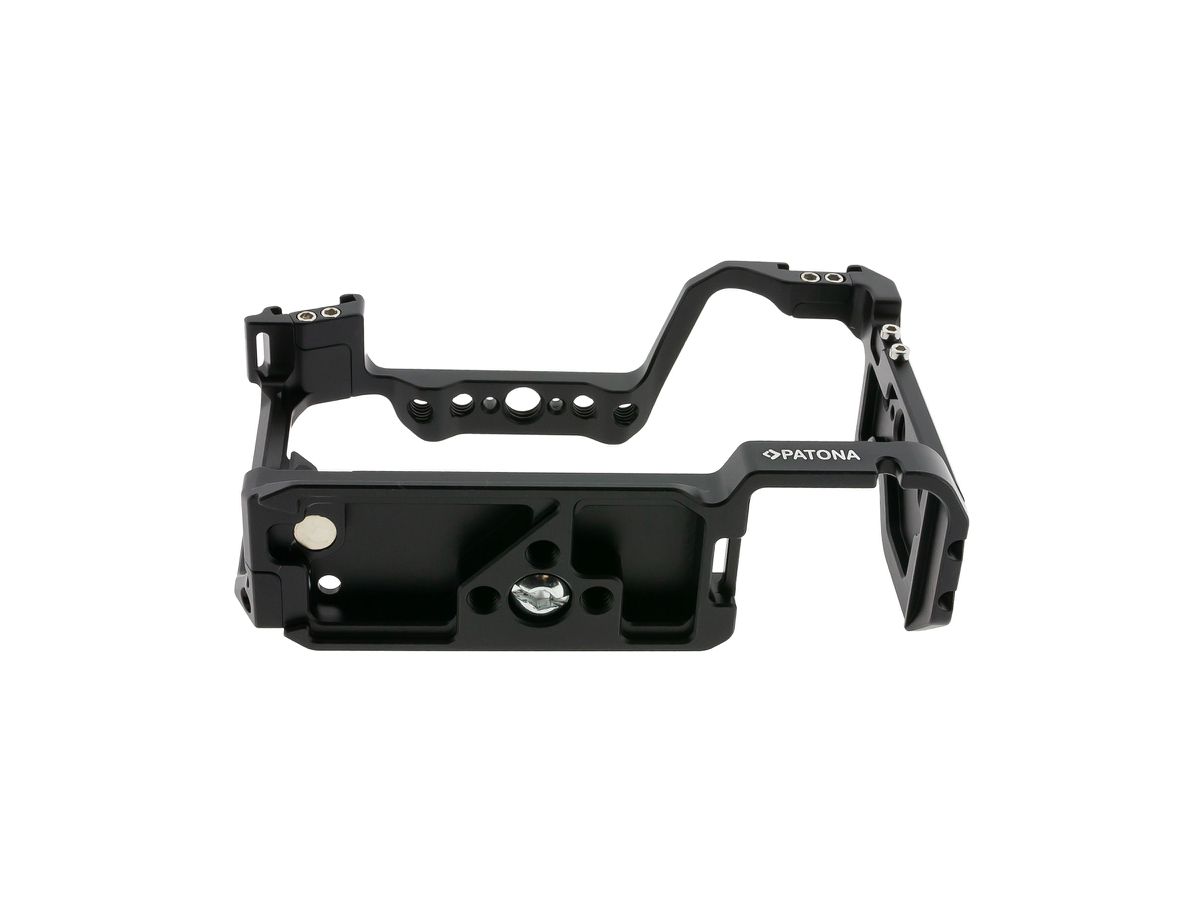 Patona Cage Sony A7C II A7CR