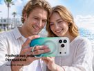 Torras Air Gard.iP 18 Pro White+Blue