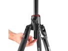 Manfrotto Befree GT XPRO Alu w/BH