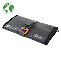Lowepro GearUp Wrap Green Line