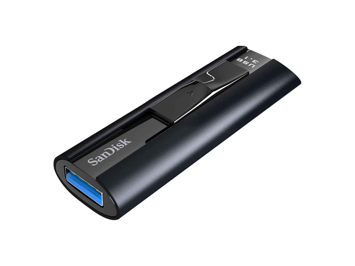 Sandisk Extreme PRO USB3.2 128GB 420MB/s