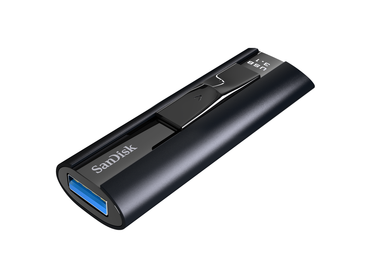 Sandisk Extreme PRO USB3.2 256GB 420MB/s