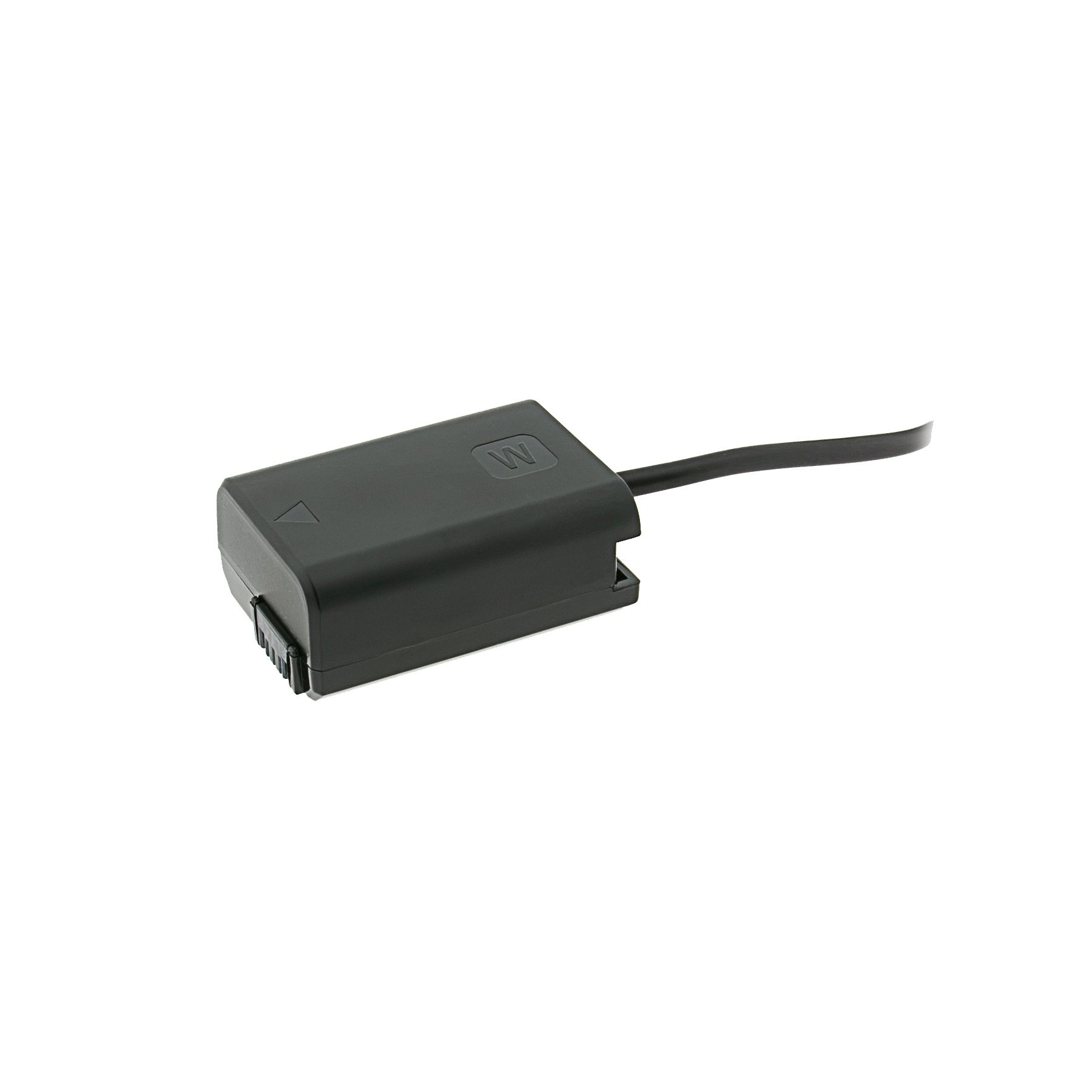 Patona Coupler Set Sony NP-FW50