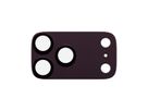 PanzerGlass iP18Pro Max Kamerasch.Cherry