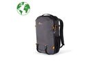 Lowepro Trekker Lite 250 grey Green Line