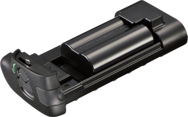 Nikon MS-D12EN support pour accu