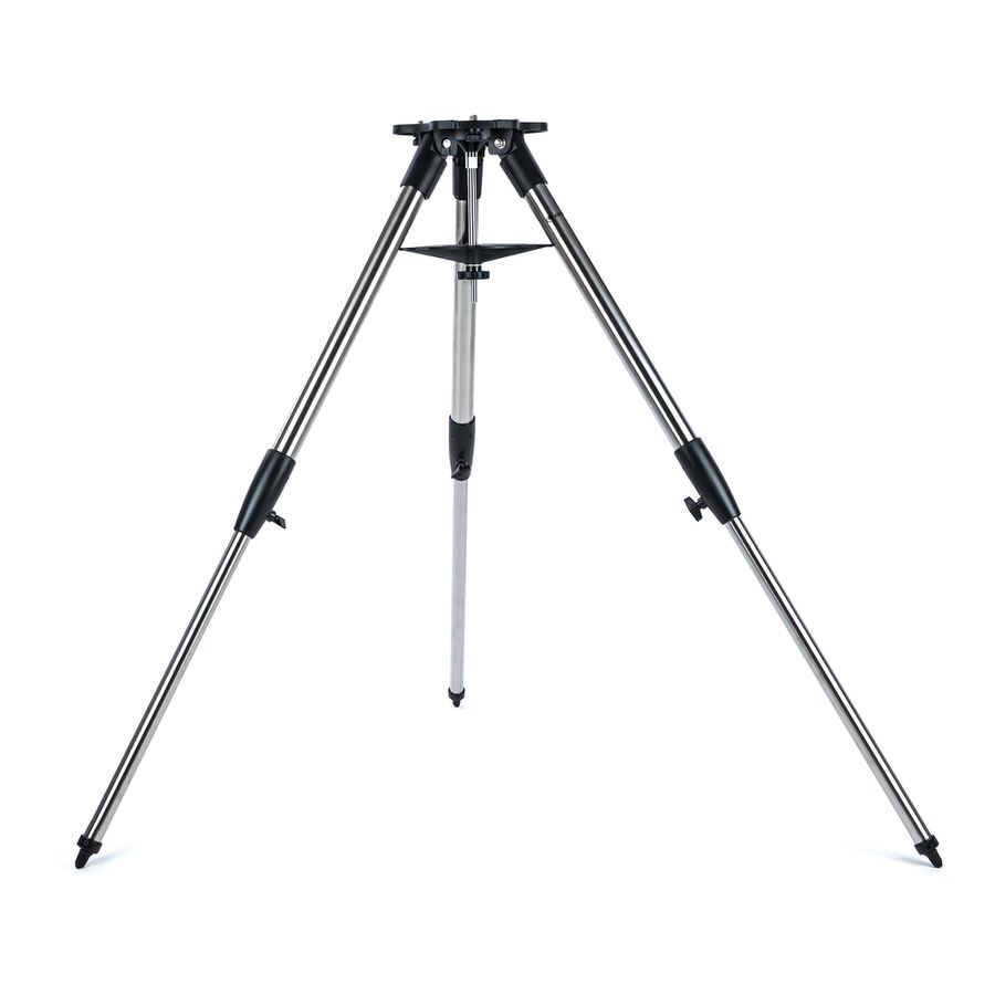 Celestron SSE Tabletop Dobsonian trépied