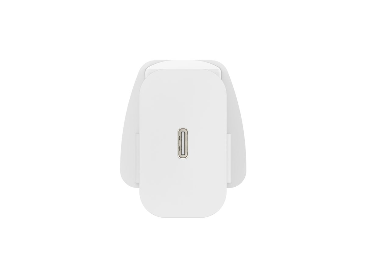 Joby Travel Adapter USB-C PD 20W