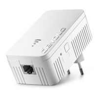 Devolo WiFi 5 Repeater 1200