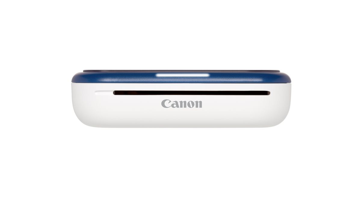 Canon Zoemini 2 Marineblau