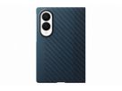 Samsung Fold 8 Carbon Magnet Blue