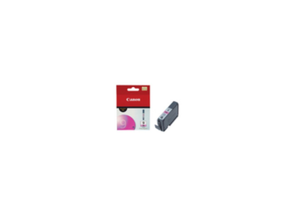 Canon PGI-9 Photo Magenta