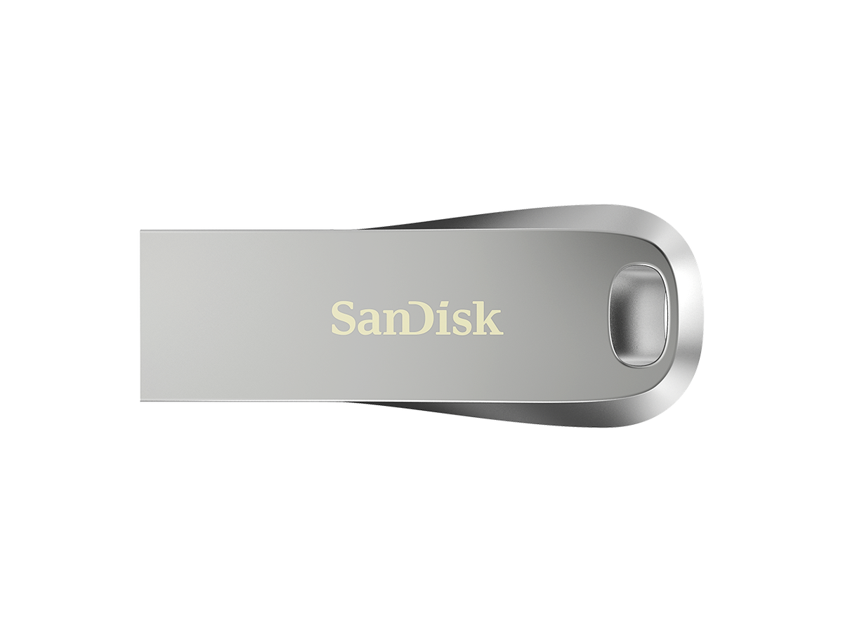 SanDisk Ultra Luxe USB 3.2 32GB