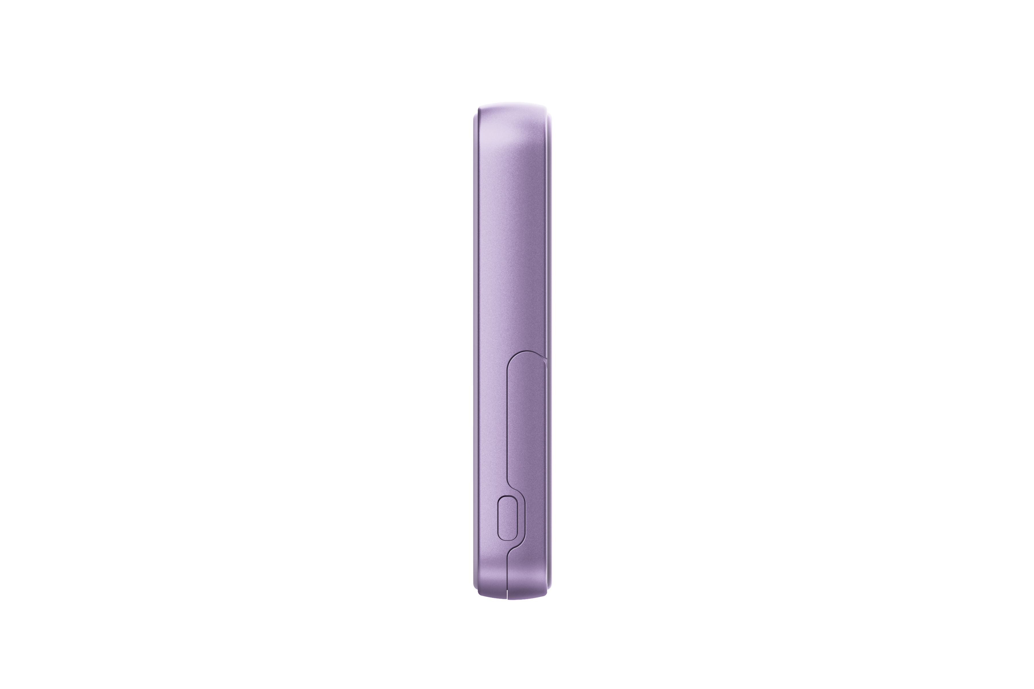 Fresh 'n Rebel Powerbank 10000 mAh Lilac
