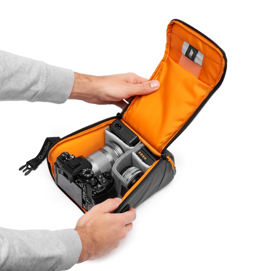 Lowepro GearUp Creator Box M II (GRL)
