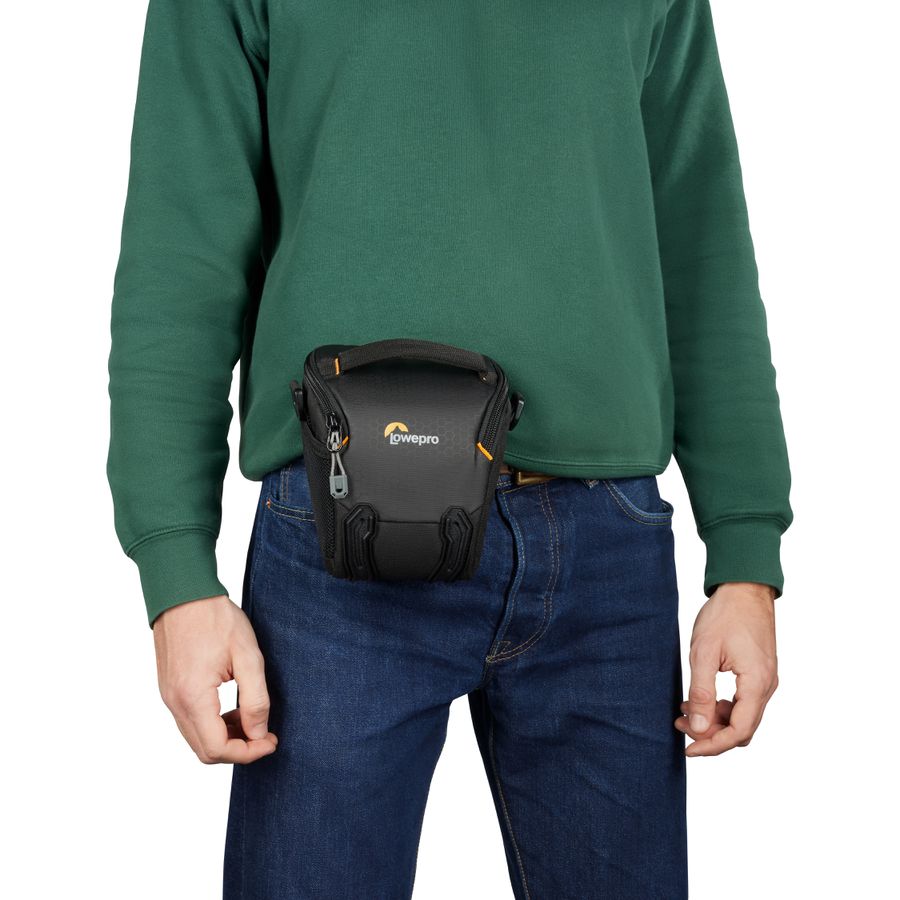 Lowepro Adventura TLZ 20 III Green Line