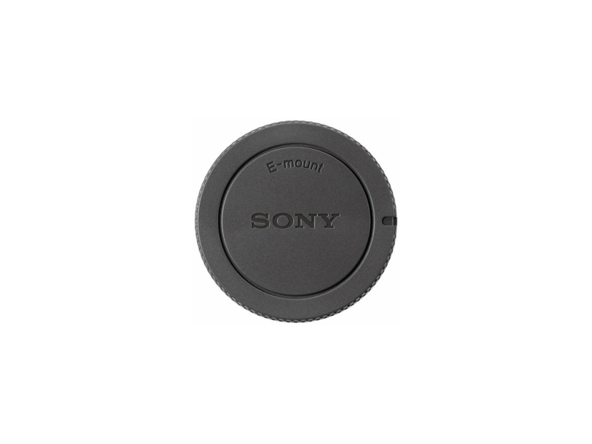 Sony ALC-B1EM E-Mount Gehäuseabdeckung