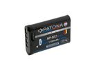 Patona Platinum Akku Sony BX1 USB-C