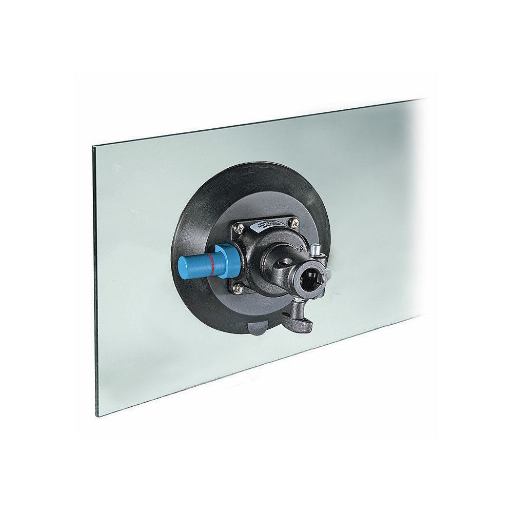 Manfrotto Pump Cup with 5/8" Socket