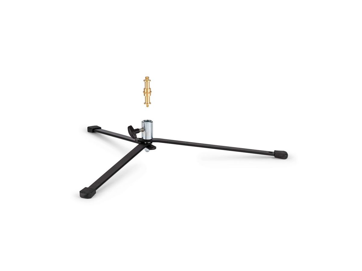 Manfrotto Backlite Stand w/o Pole