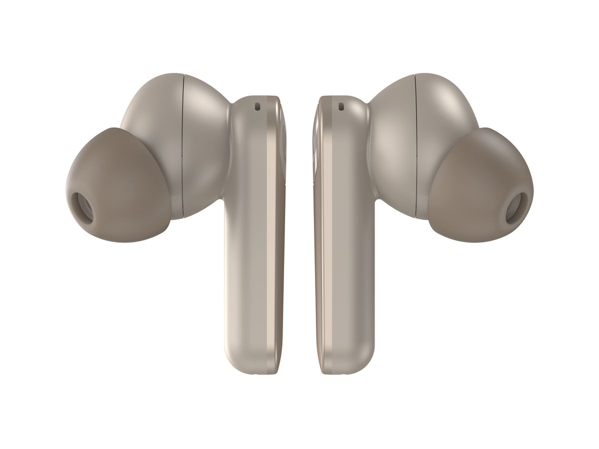 Fresh'N Rebel Twins ANC True Wireless In-ear Headphones Silky San