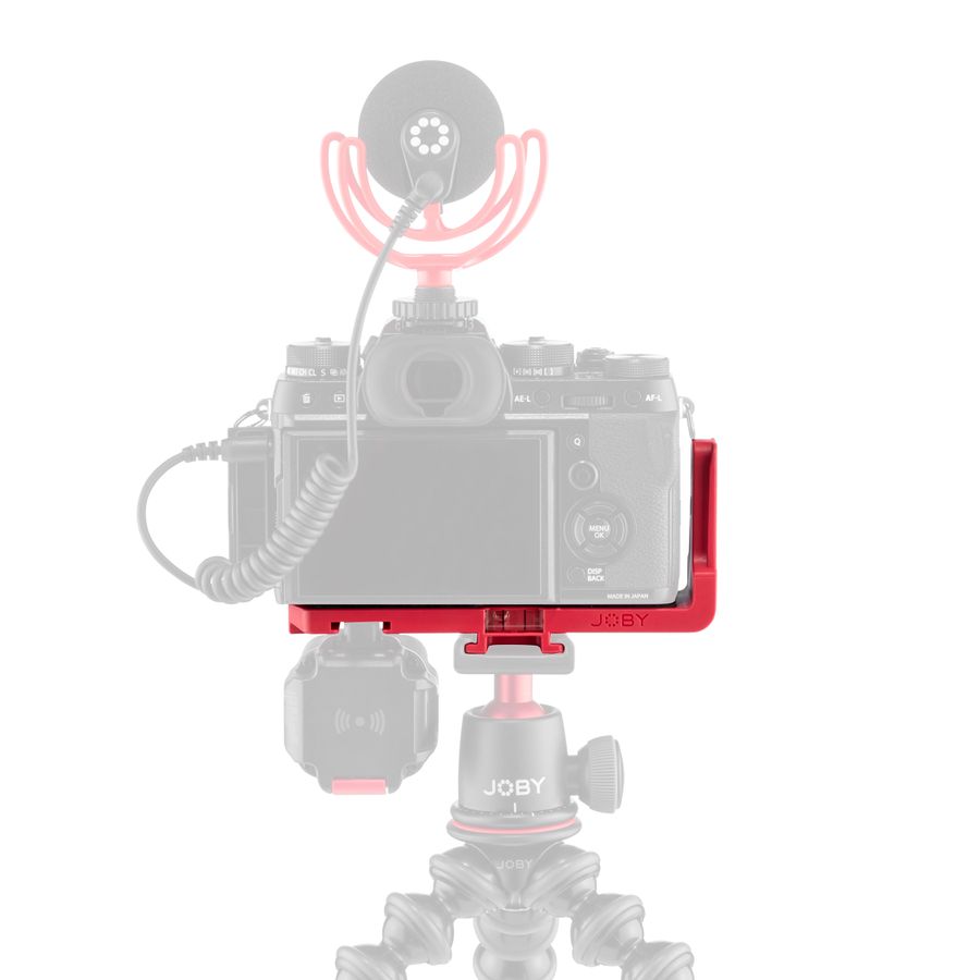 Joby Vert L-Bracket vertical